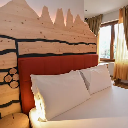 Hotel Cima d'Oro-3