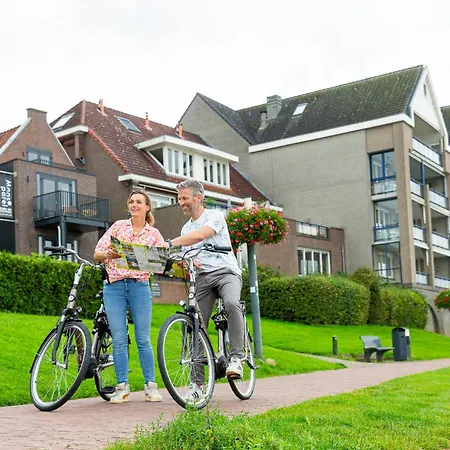 Hotel de Maasparel Nextdoor-2