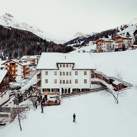 Hotel Alpenrose-3