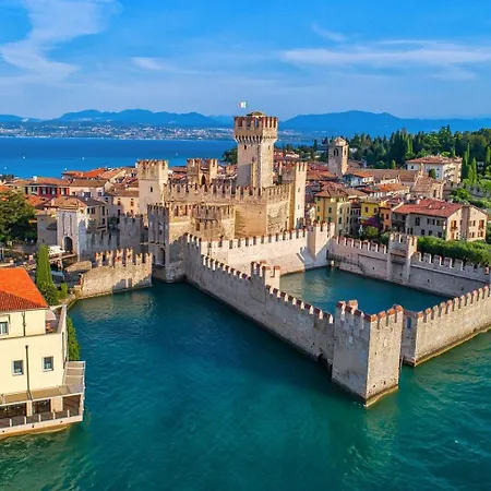 Villa Sul Garda-3