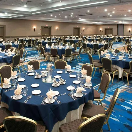 Oneida Casino Hotel-2