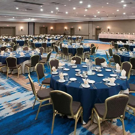 Oneida Casino Hotel-3