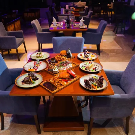 Stella Di Mare Dubai Marina Hotel-3