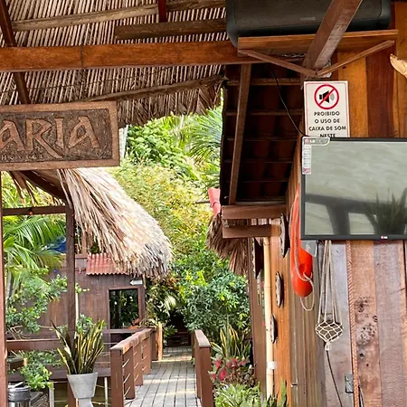 Olaria River Hostel-2