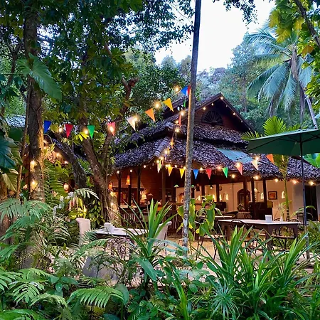 Fern Resort Mae Hong Son-2