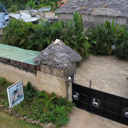 Diani Hostel-2
