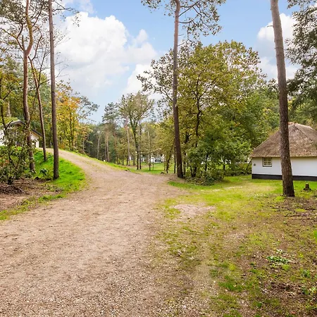 Summio Vakantiepark Herperduin-2