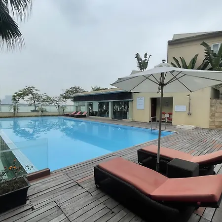 Wil'que Westlake Hotel&Residences-2