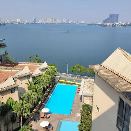 Wil'que Westlake Hotel&Residences-3