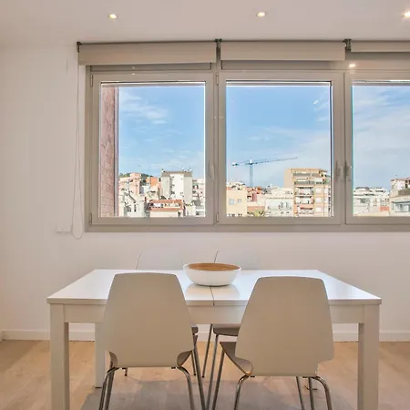 Bcnstop Sant Pau Suites-3
