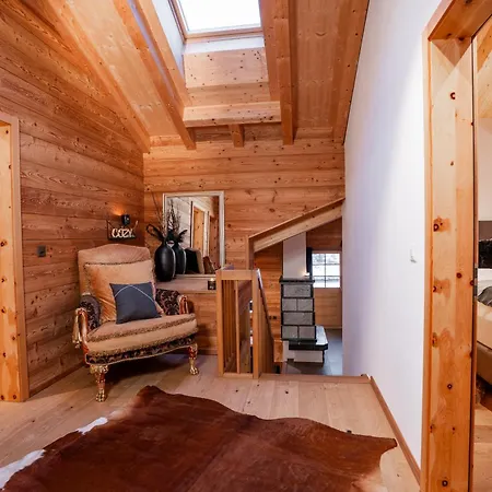 Chalet Marmo By Homeflow-2