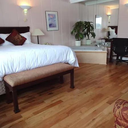 Motel Tremblant-3