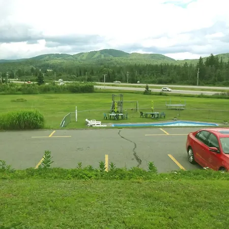Motel Tremblant-2