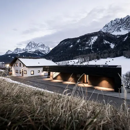 Residence Villa Drei Birken-3
