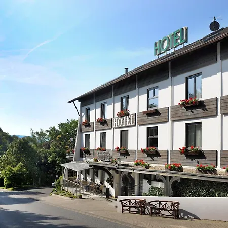 Hotel Bergschlößchen-3