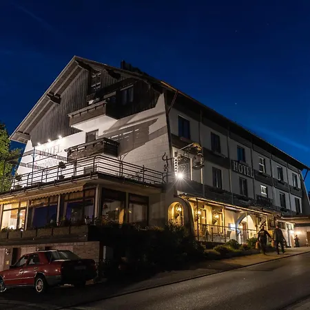 Hotel Bergschlößchen-2