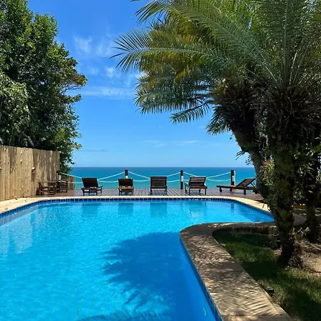Pousada Santo Mar-3