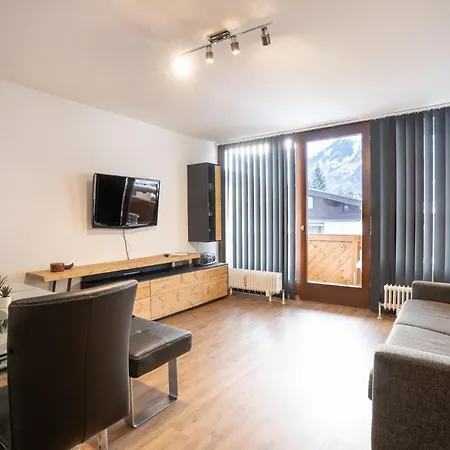 Kaprun Apartments-3