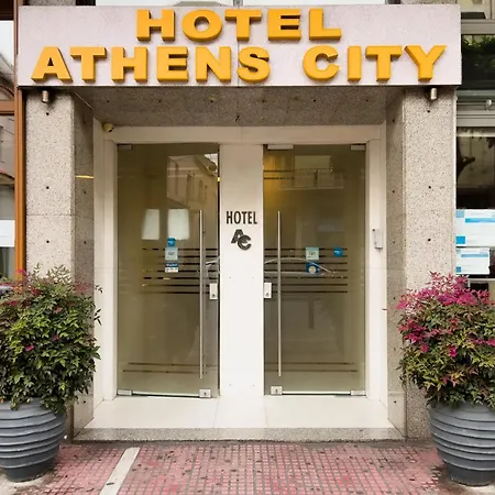 Athens City Hotel-3