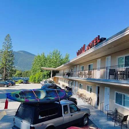 Villa Motel-2
