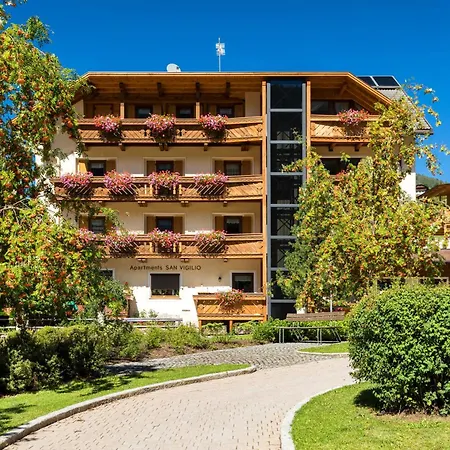 Apartments San Vigilio-3