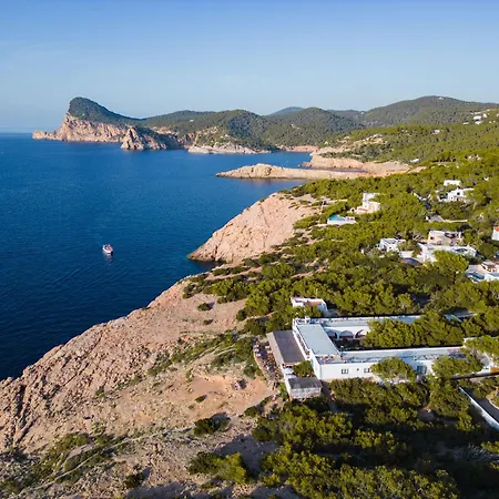 Hostal La Torre Ibiza Cap Negret (Adults Only)-3