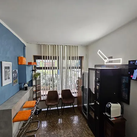 Hotel Giovannina-3