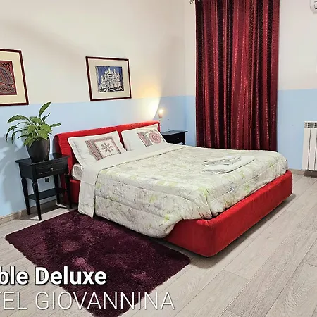 Hotel Giovannina-2