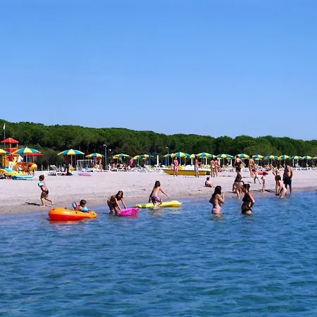 Camping Villaggio Thurium 100S-2