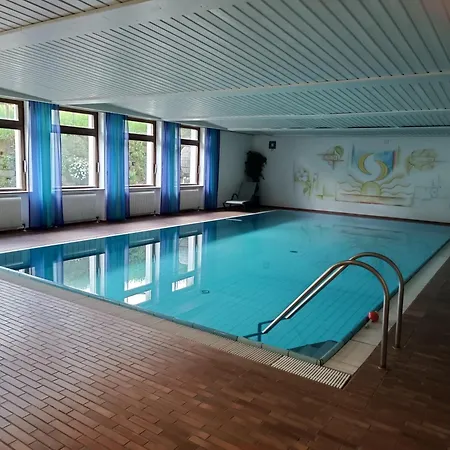 Sporthotel Rasen-3