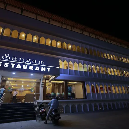 Hotel Sangam-3