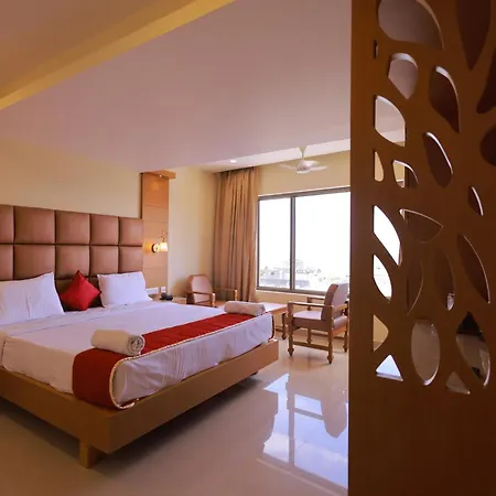 Hotel Sangam-2