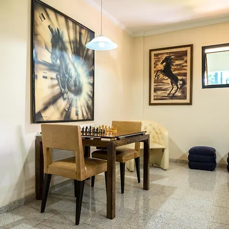 Rovi Plaza Hotel-2