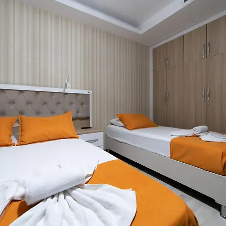 Mardy Hotel Ataturk Airport-2
