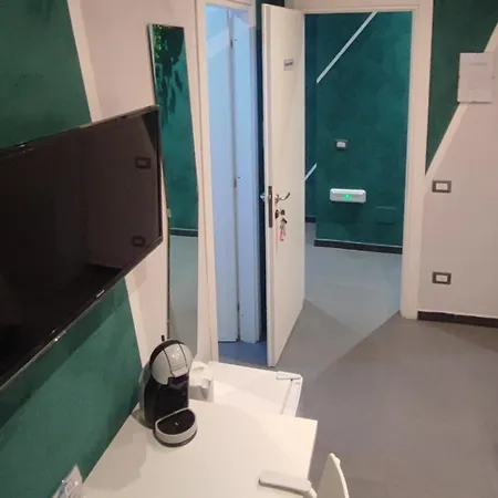 Eden Guest House-3