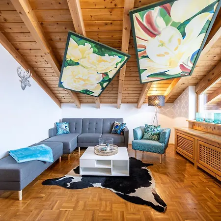 Ferienwohnung Alpensonne-3