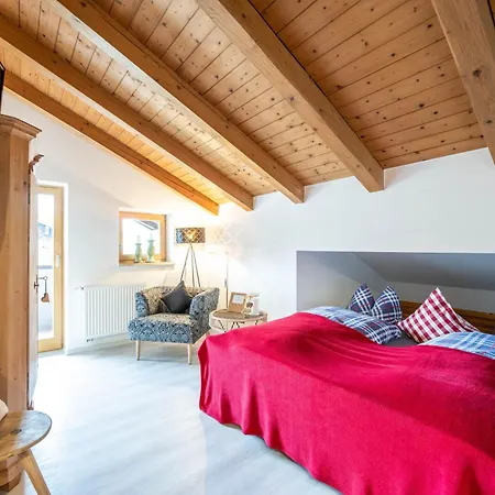 Ferienwohnung Alpensonne-2