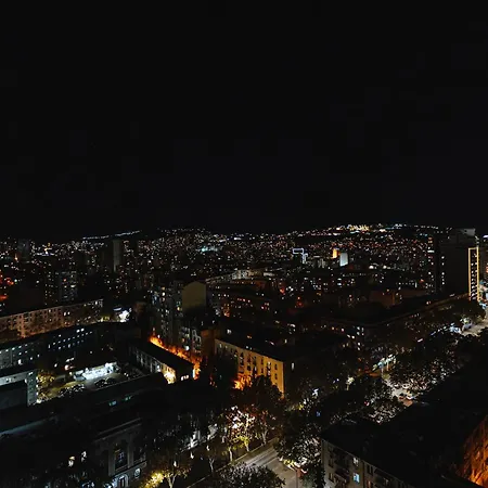 Hotel Sky Station-3