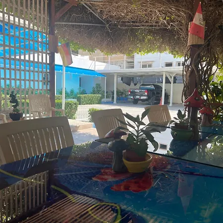 Albergo El Pulpo, Bayahíbe-2