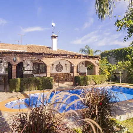 Cubo's Casa Rural Sol-3