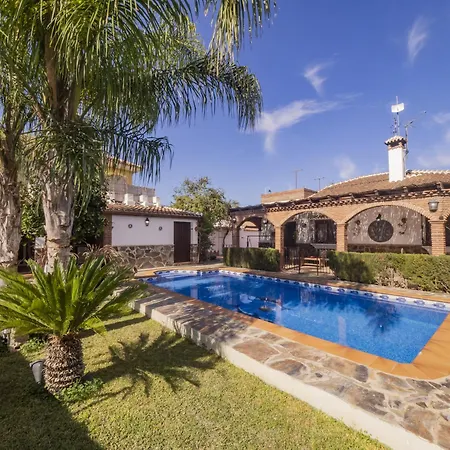 Cubo's Casa Rural Sol-2