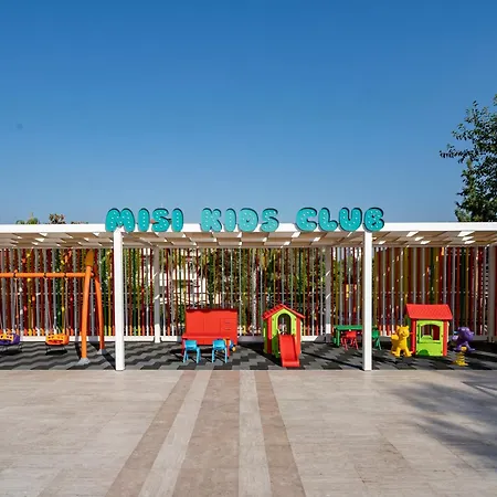 Megasaray Westbeach Antalya-3