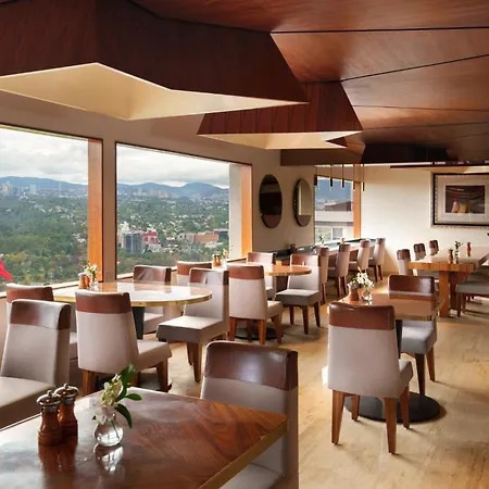 Presidente Intercontinental Mexico City By Ihg-2