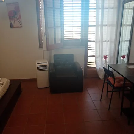 Casa Siciliana Altarbiah-3