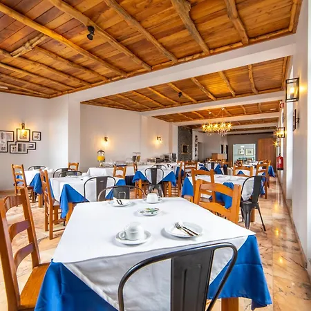 Hotel Monte Brasil-2