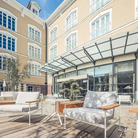 Mercure Troyes Centre-3