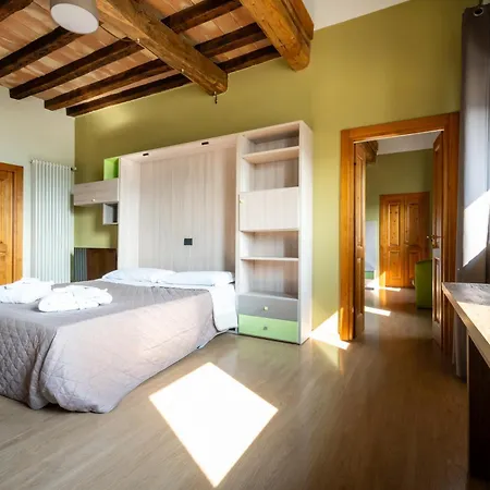 Castello di Marano sul Panaro - Room&Breakfast-3