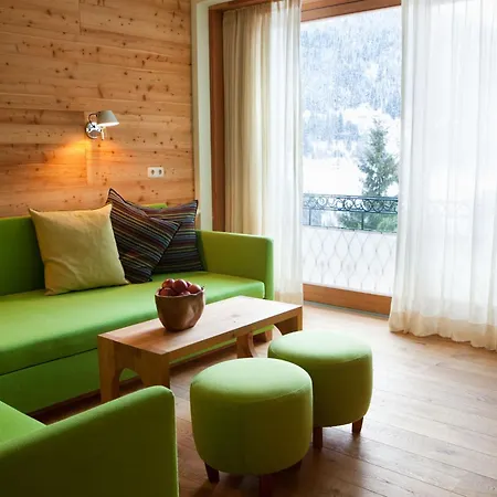 Alpine Spa Hotel Haus Hirt-2
