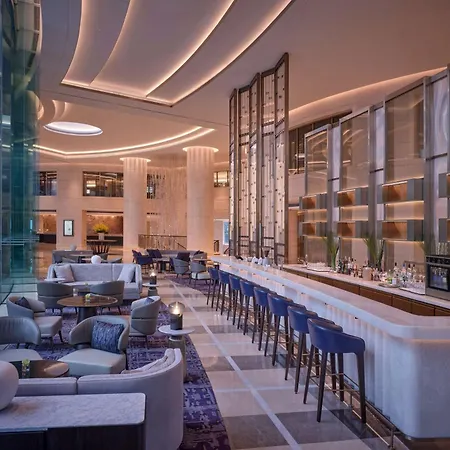 Grand Hyatt Beijing-2