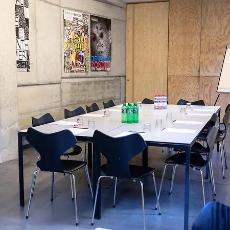 Basel Youth Hostel-3